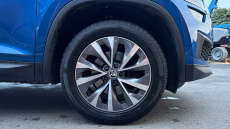 Skoda Kodiaq 1.5 TSI SE Drive 5dr DSG [7 Seat] Petrol Estate